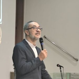 Foto de Gilson Silva