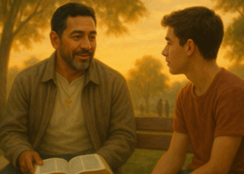 Evangelizando Como Jesus: 5 Atitudes Que Transformam