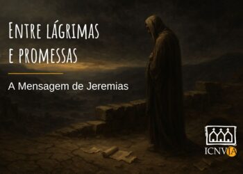 #1 | Qual a Relevância de Jeremias Hoje? | Jeremias 1.1-3