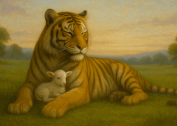 O que significa ser santo em Cristo?