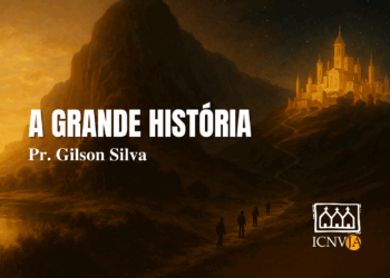 #1 | O Criador e Rei: O Reino desde às Origens | Gênesis 1:1-2:4