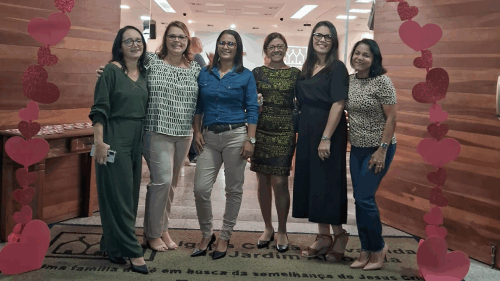 Jantar de Casais 2023