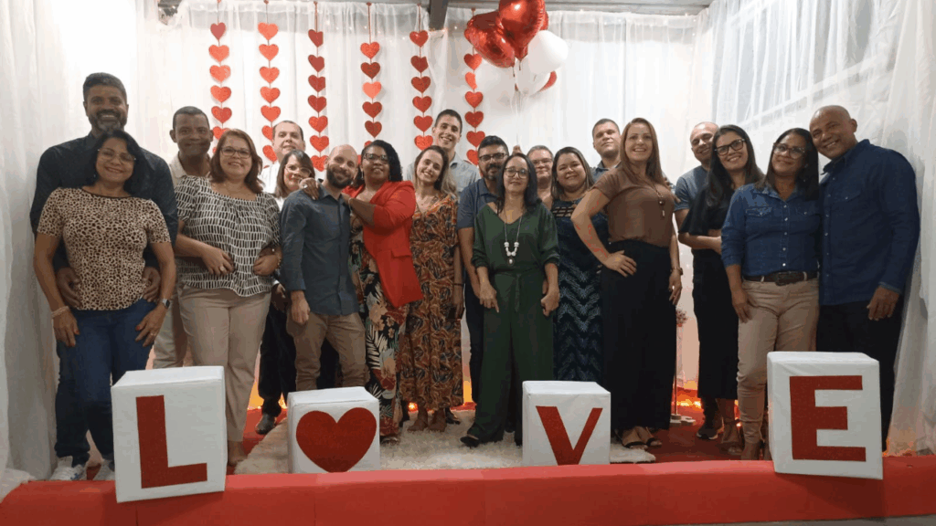 Jantar de Casais 2023