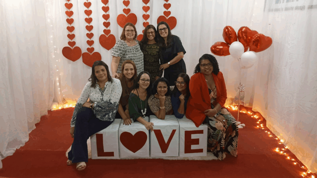 Jantar de Casais 2023