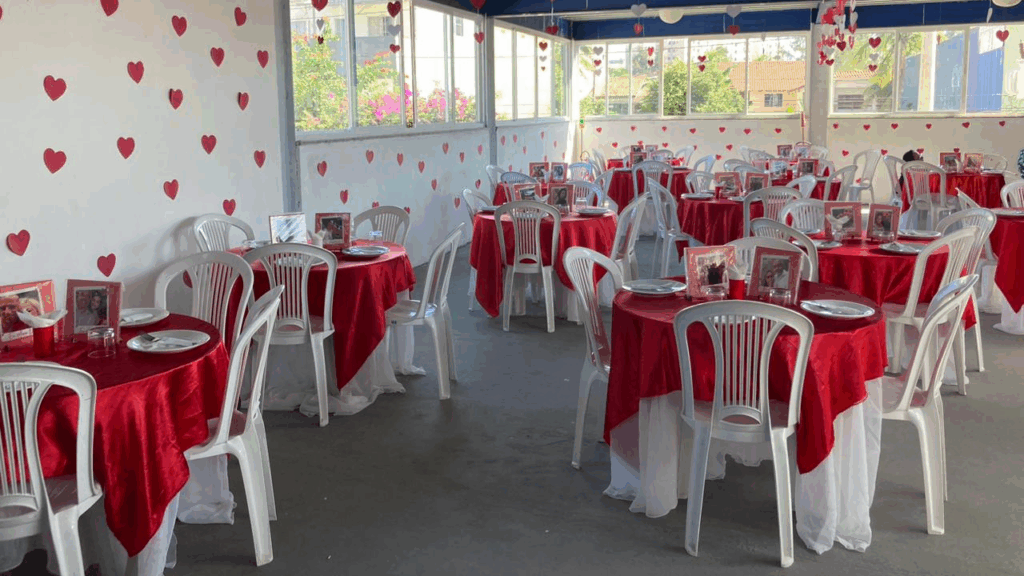 Jantar de Casais 2023