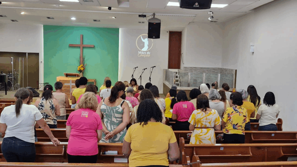maes de oracao 16