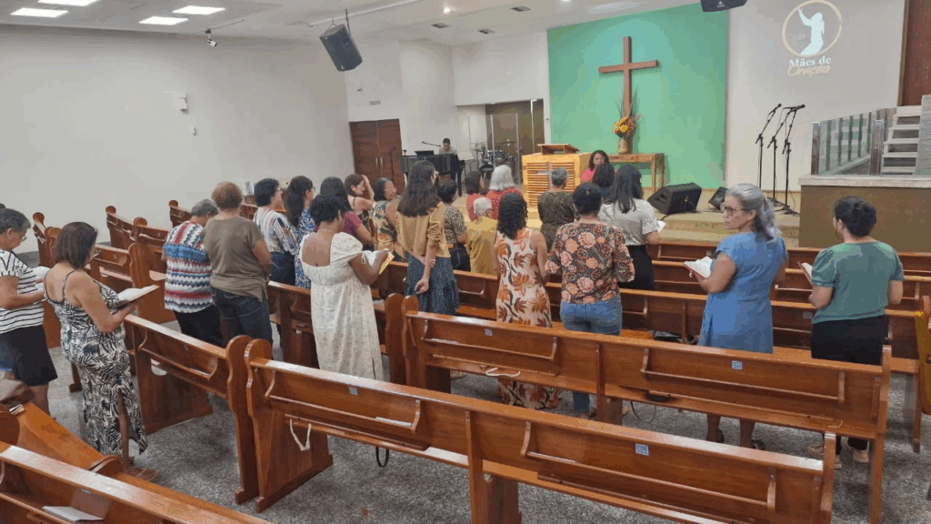 maes de oracao 2